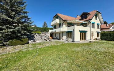 Villa 8.5 Zimmer - image - 2