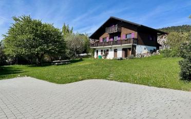 Maison 5.5 pièces - image - 3