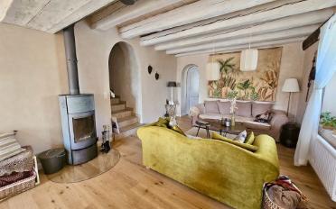 Maison 6.5 pièces - image - 5