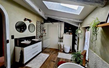 Maison 6.5 pièces - image - 10