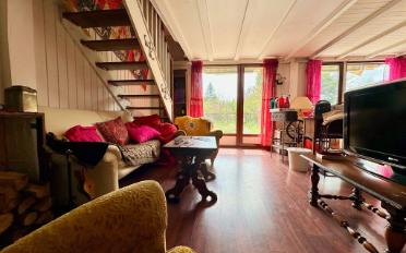 Rustic house 2.5 rooms - image - 3