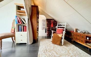 Rustic house 2.5 rooms - image - 10