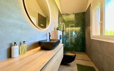Villa 6.5 pièces - image - 8