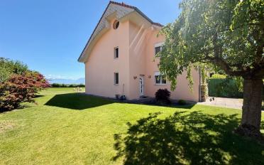 Villa 6.5 Zimmer - image - 11