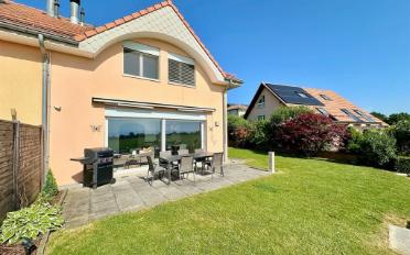 Villa 6.5 Zimmer - image - 1