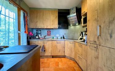 Rustic house 4.5 rooms - image - 5