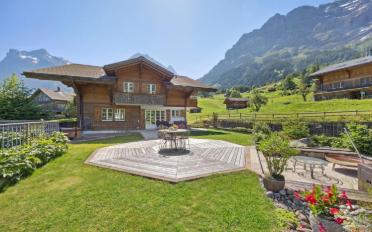 Chalet 14.5 Zimmer - image - 1