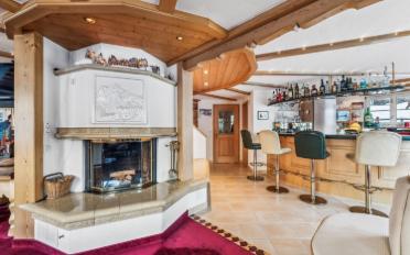 Chalet 14.5 Zimmer - image - 3