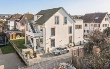 Mixed use property 12.5 rooms - image - 1