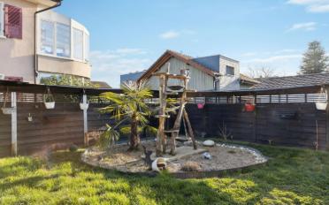 Mixed use property 12.5 rooms - image - 10