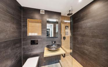 Möbl. Wohnobj. ein Zimmer - image - 10