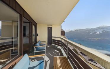 Möbl. Wohnobj. ein Zimmer - image - 13