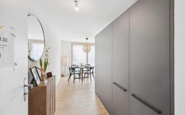 Apartment 4.5 rooms - image - 8