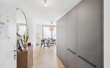 Apartment 2.5 rooms - image - 3