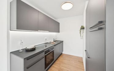 Apartment 2.5 rooms - image - 5