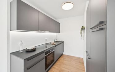 Wohnung 2.5 Zimmer - image - 6
