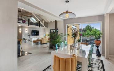 Single house 5.5 rooms - image - 6