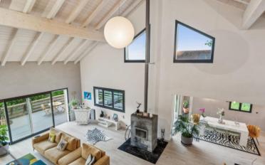 Single house 5.5 rooms - image - 11
