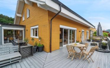Single house 5.5 rooms - image - 1