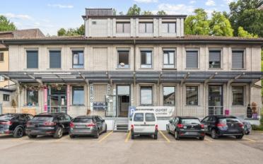 Immeuble mixte - image - 1