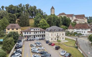 Immeuble mixte - image - 7