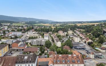 Immeuble mixte - image - 8