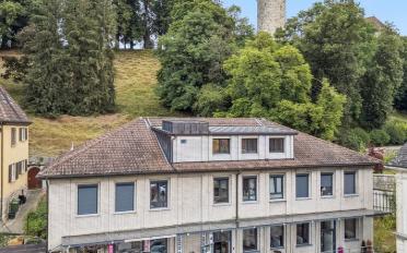 Immeuble mixte - image - 4