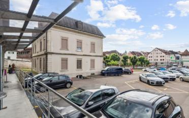 Immeuble mixte - image - 10
