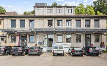 Mixed use property - image - 1