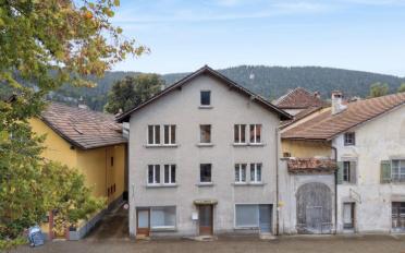 Maison 7.5 pièces - image - 5