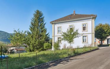 Mixed use property 12 rooms - image - 9