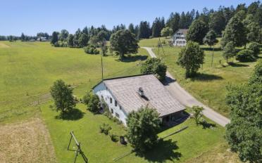 Bauernhaus 8.5 Zimmer - image - 5