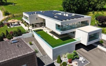 Villa 8 rooms - image - 2