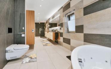 Villa 8 rooms - image - 10