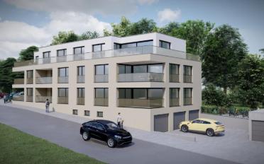 Apartment 2.5 rooms - image - 2