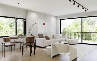 Apartment 2.5 rooms - image - 7