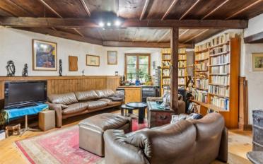 Doppeleinfamilienhaus 5.5 Zimmer - image - 4