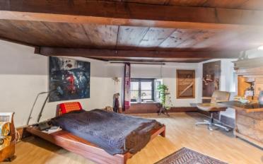 Bauernhaus 5.5 Zimmer - image - 8