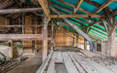 Bauernhaus 5.5 Zimmer - image - 12