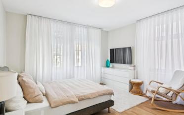 Apartment 4.5 rooms - image - 10