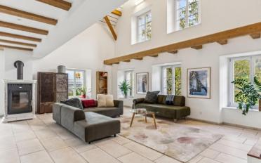 Single house 12 rooms - image - 11
