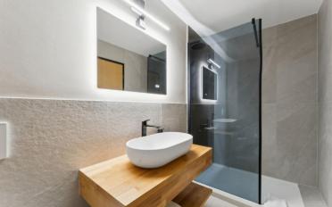 Apartment 2.5 rooms - image - 9