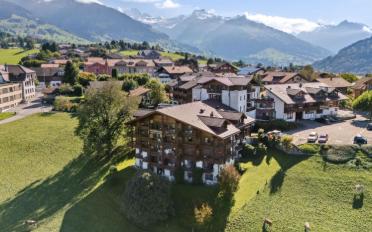 Wohnung 1.5 Zimmer - image - 4