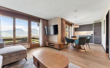 Apartment 1.5 rooms - image - 8