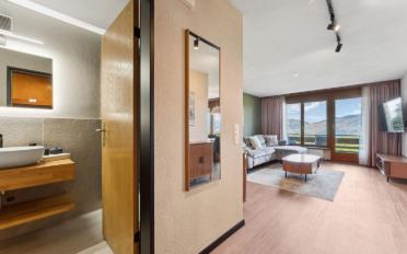 Apartment 1.5 rooms - image - 9