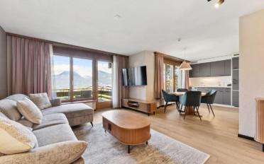 Wohnung 3.5 Zimmer - image - 1