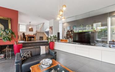 Single house 5.5 rooms - image - 4