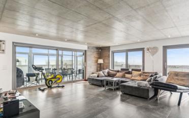 Villa 5 rooms - image - 9