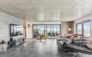 Villa 5 rooms - image - 10