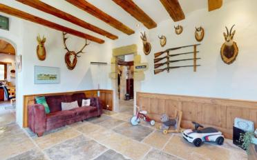 Single house 8.5 rooms - image - 12